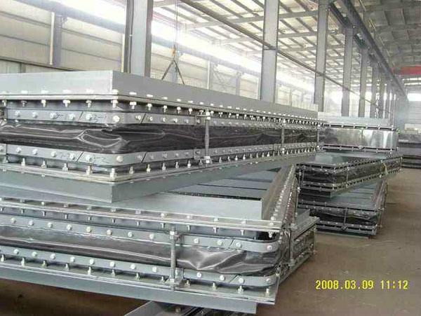 矩形非金属膨胀节