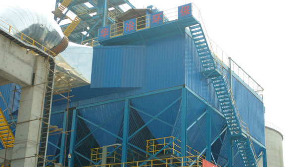 矩形非金属膨胀节